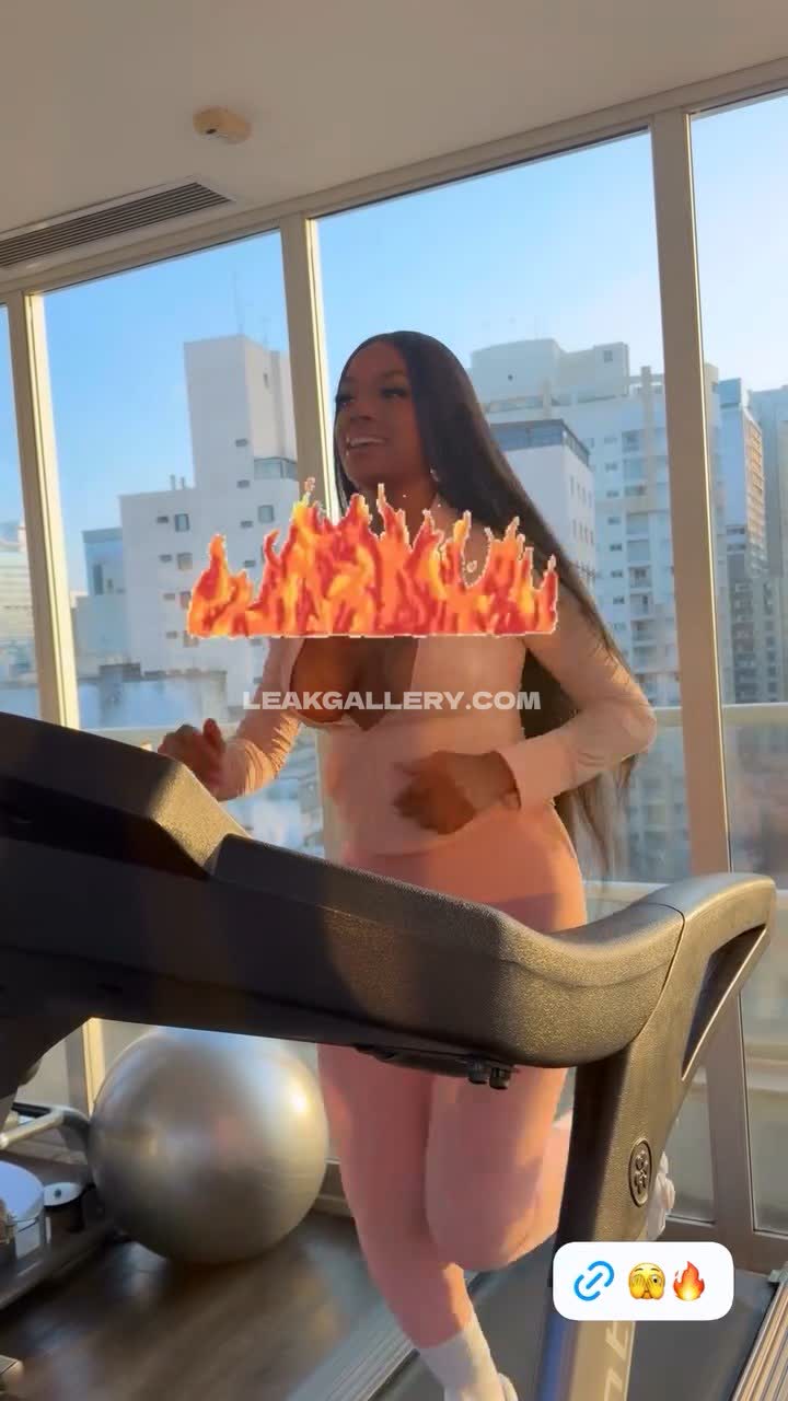 Lumena.aleluia Exclusive Leaked Nude OnlyFans #12462098