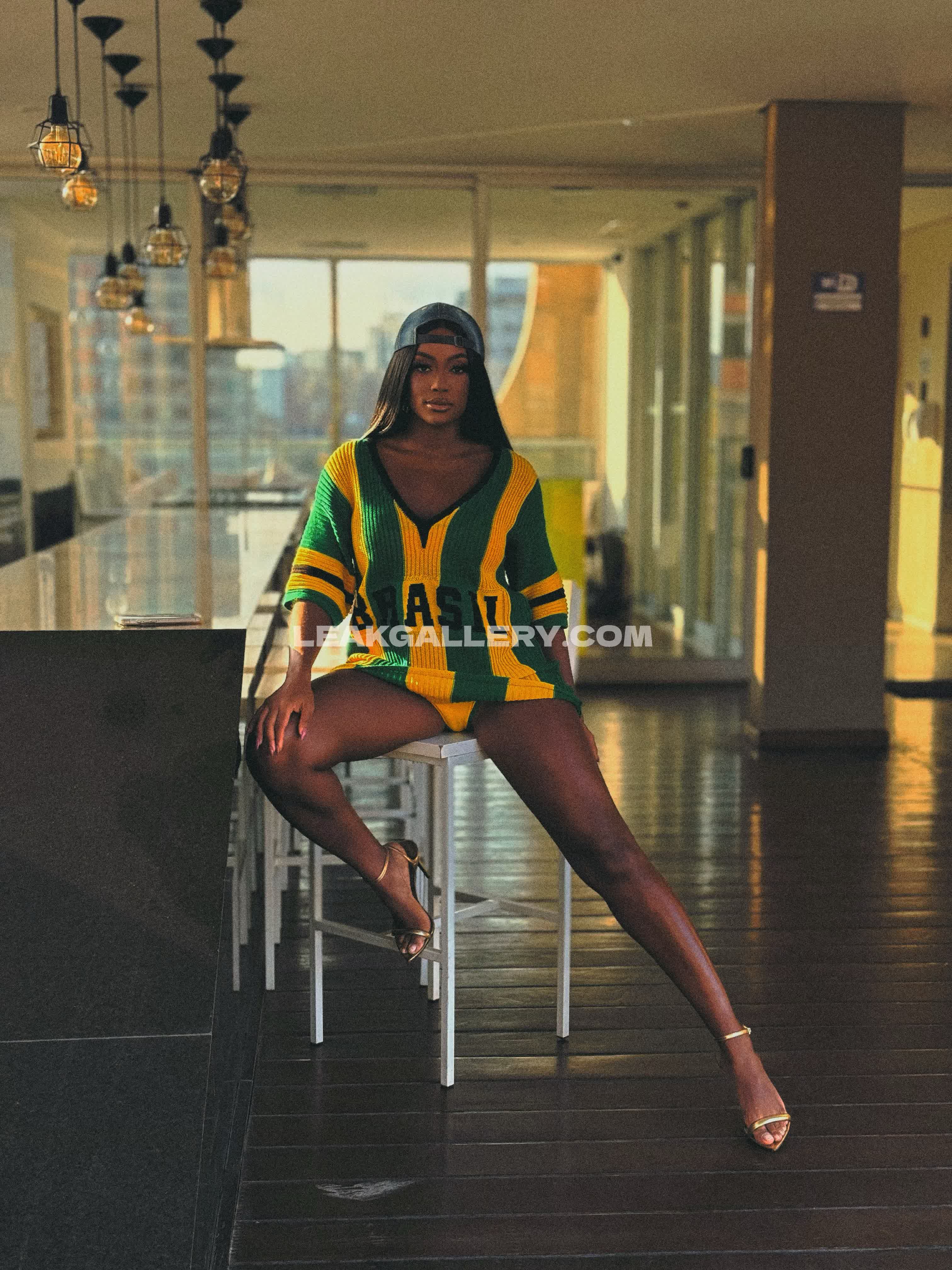 Lumena.aleluia Exclusive Leaked Nude OnlyFans #12853917