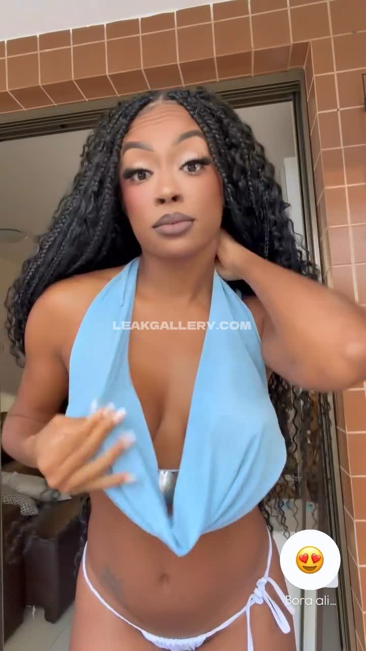 Lumena.aleluia Exclusive Leaked Nude OnlyFans #12929428