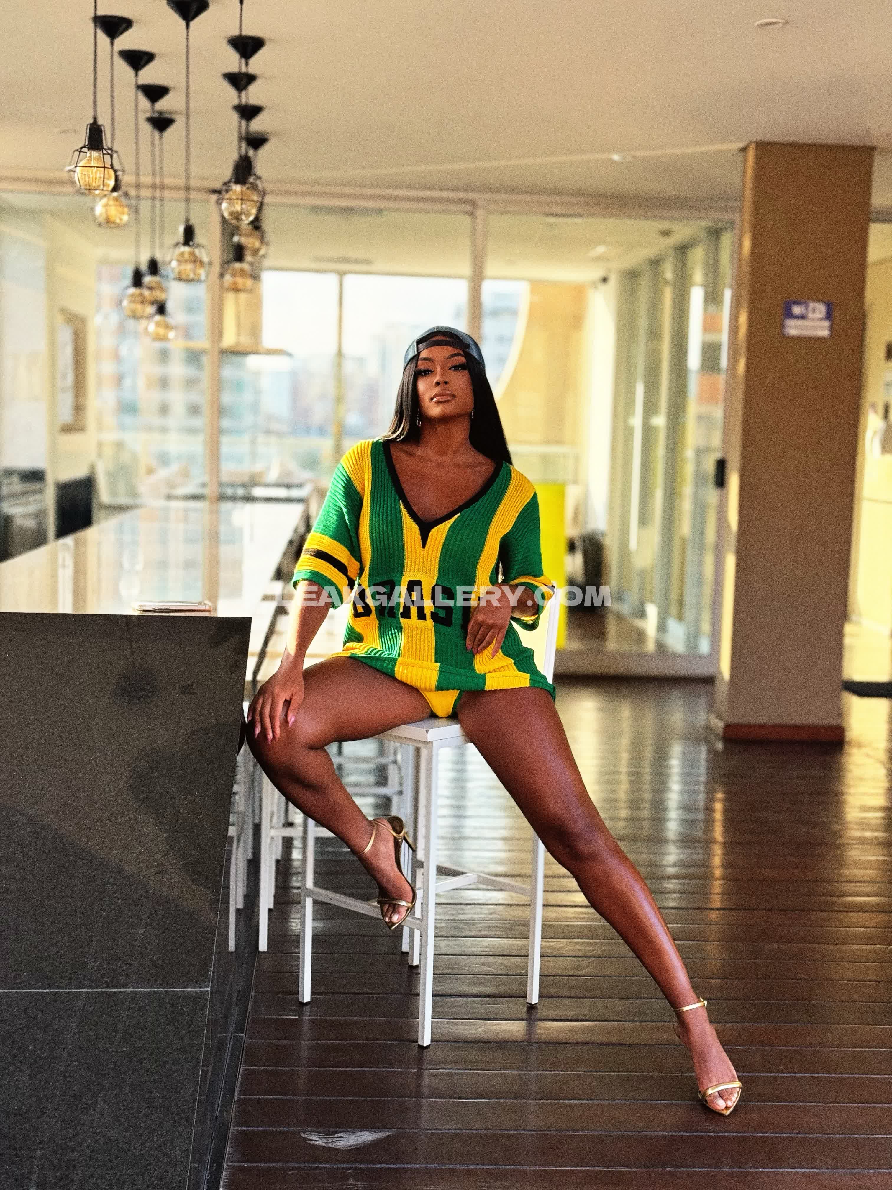 Lumena.aleluia Exclusive Leaked Nude OnlyFans #12853921