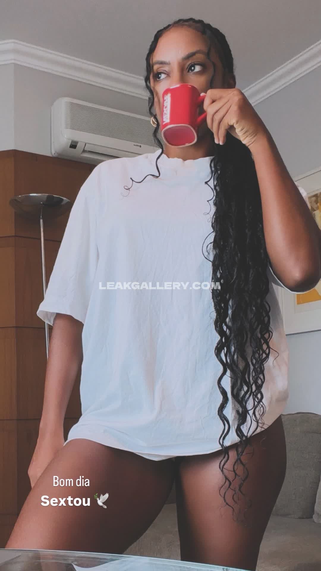 Lumena.aleluia Exclusive Leaked Nude OnlyFans #12929430