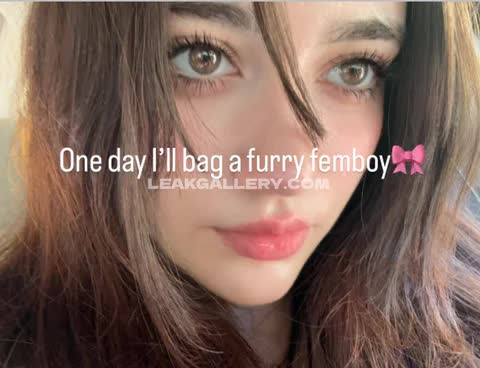 Lumineiia Exclusive Leaked Nude OnlyFans #14926919