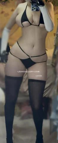 Lumineiia Exclusiva filtración de OnlyFans desnuda #14907438