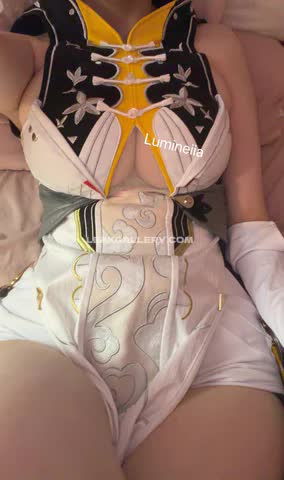 Lumineiia ภาพหลุดนู้ด OnlyFans สุดเอ็กซ์คลูซีฟ #14858807