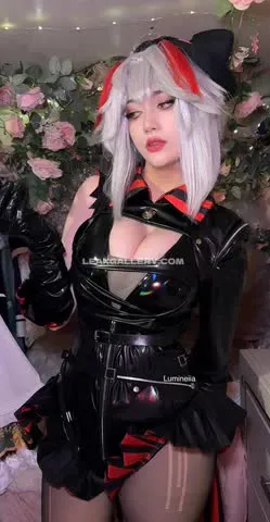 lumineiia