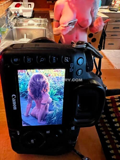 Lumiray Leak OnlyFans exclusif #14532079