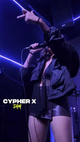 Lunaalane Stage Mic Performance OnlyFans Video Leaked