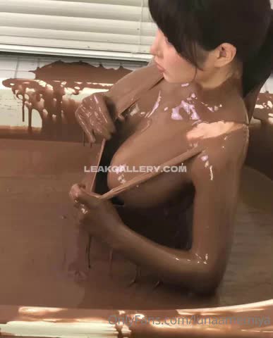 Lunaamemiya Exclusive Leaked Nude OnlyFans #14269968