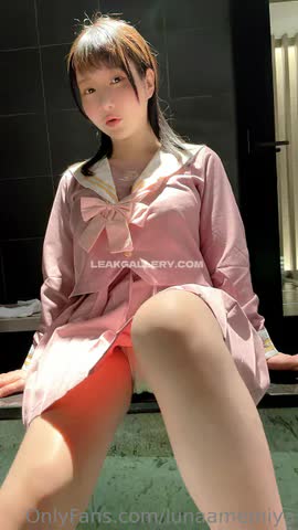 Lunaamemiya Exclusive Leaked Nude OnlyFans #14270072
