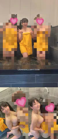 Lunaamemiya Exclusive Leaked Nude OnlyFans #14375889