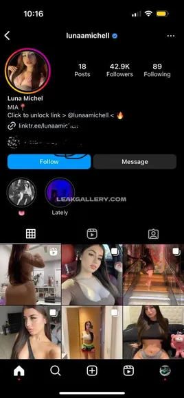 lunaamichell