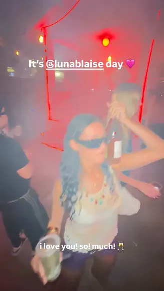 lunablaise