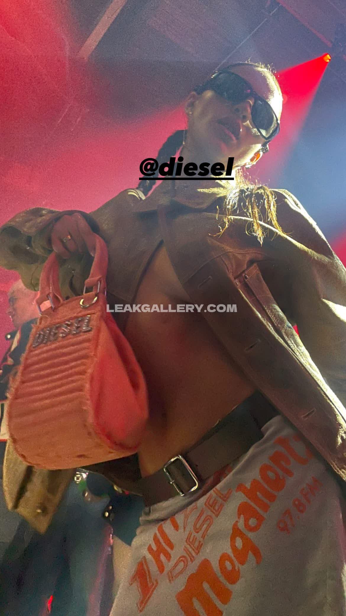 Lunablaise Exclusive Leaked Nude OnlyFans #13254221