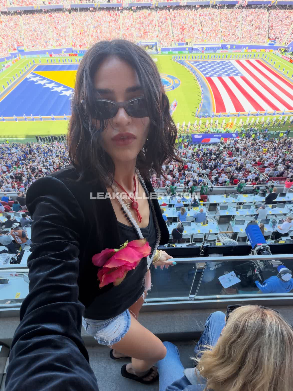 Lunablaise Exclusive Leaked Nude OnlyFans #13009313