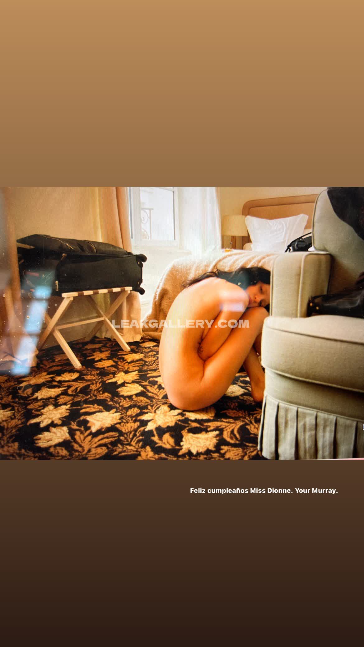 Lunablaise Exclusive Leaked Nude OnlyFans #13254276