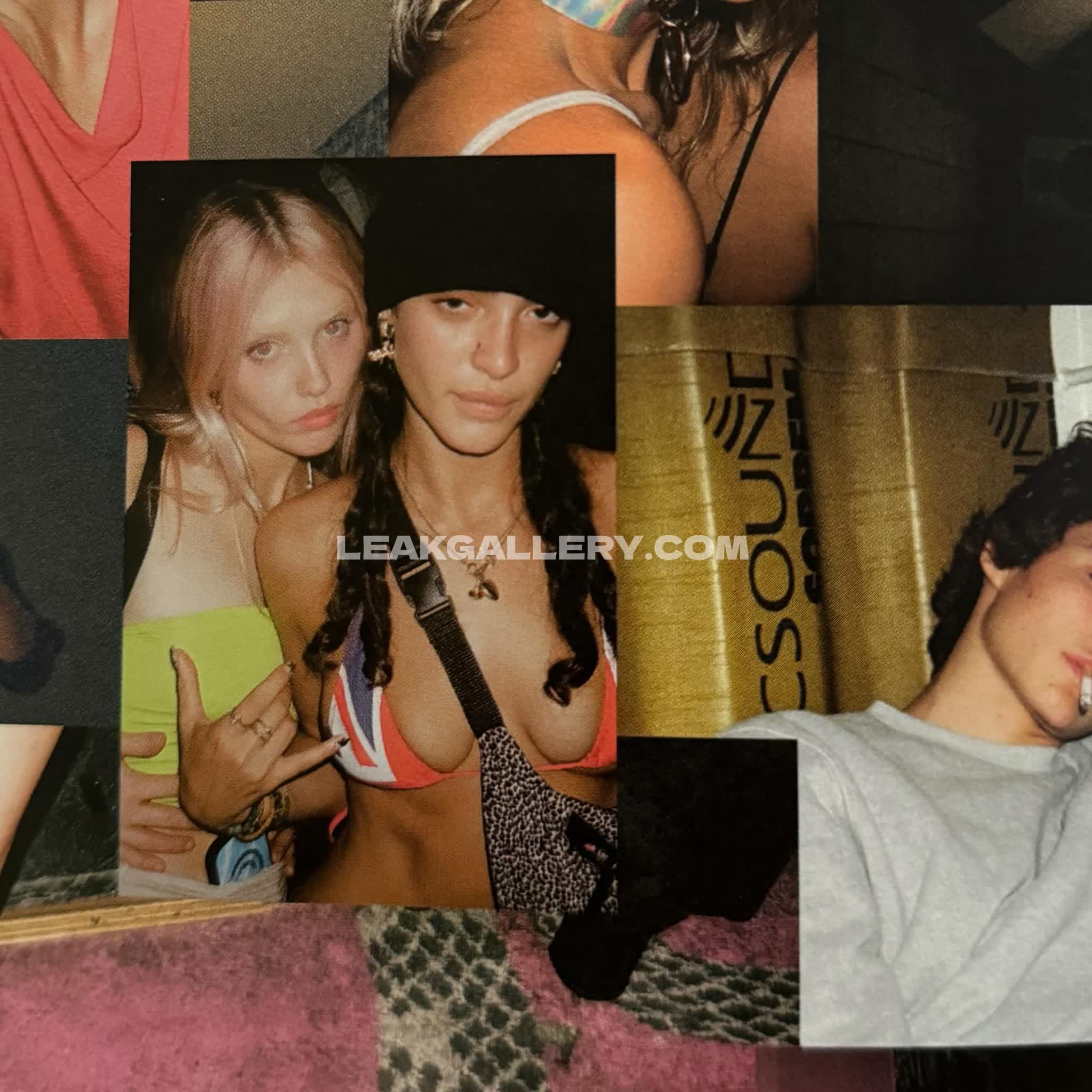 Lunablaise Exclusive Leaked Nude OnlyFans #13254193