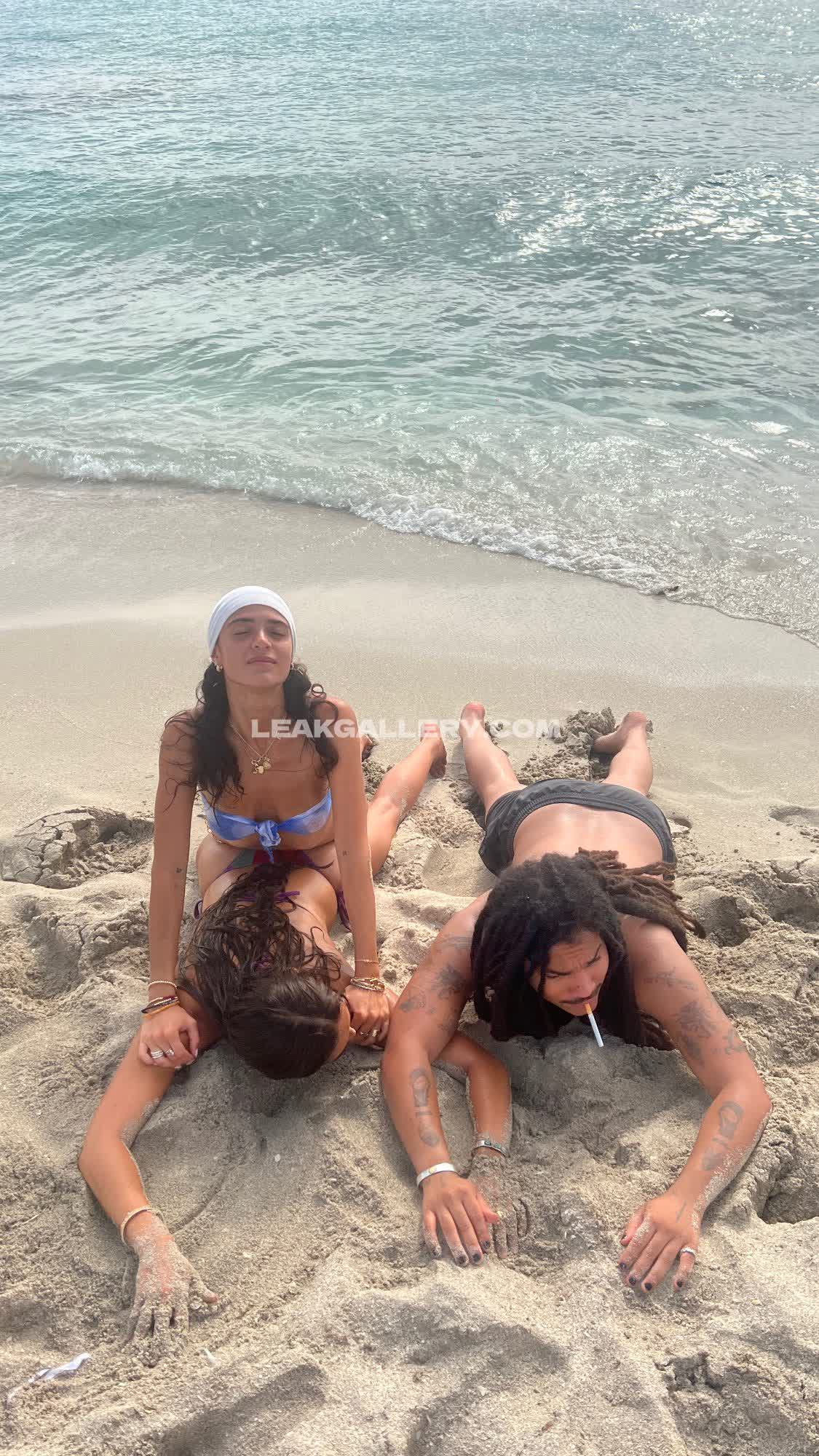 Lunablaise Exclusive Leaked Nude OnlyFans #13254241