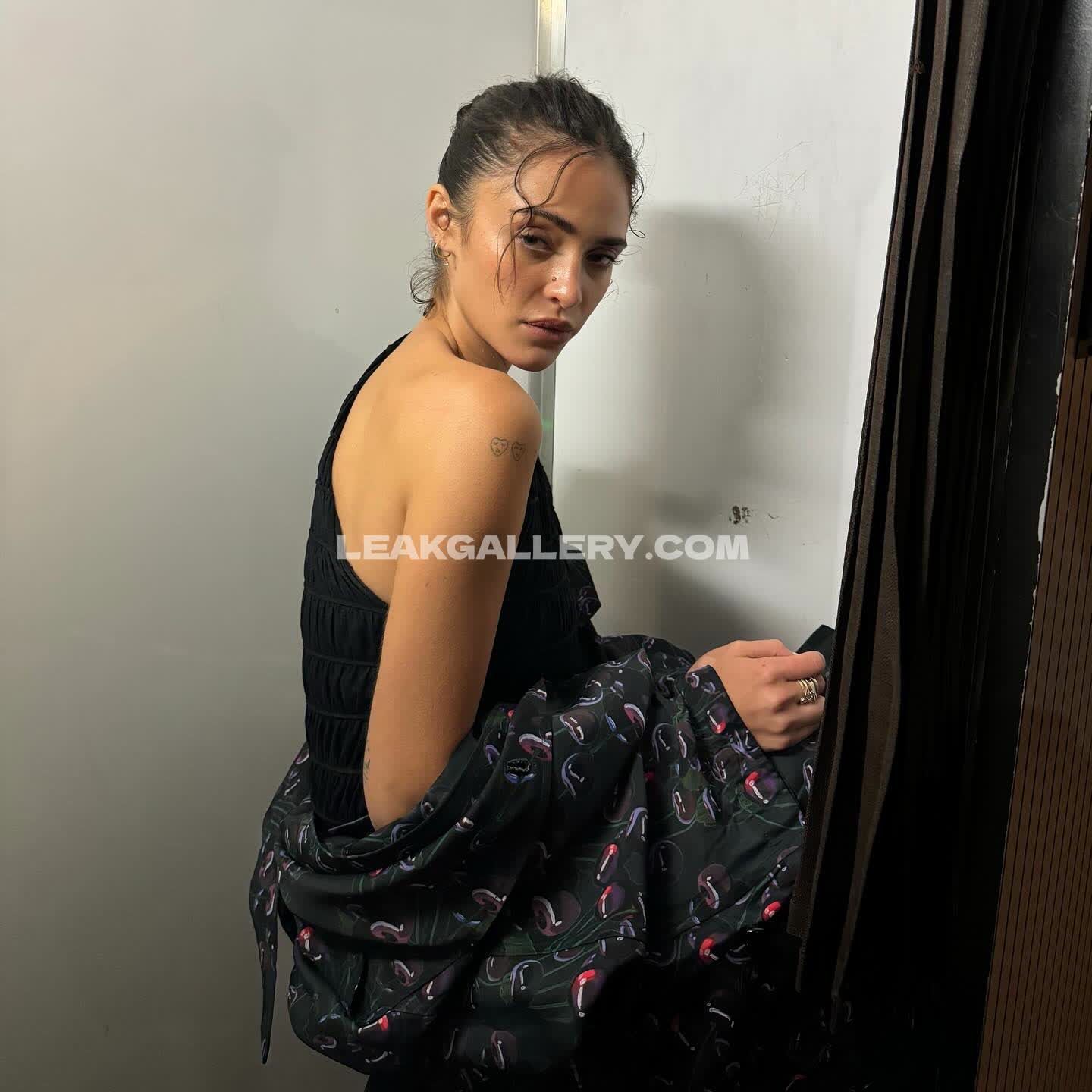 Lunablaise Exclusive Leaked Nude OnlyFans #13254220