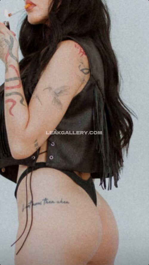 Lunaelliee Exclusive Leaked Nude OnlyFans #14574814