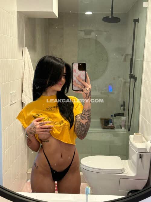 Lunaelliee Exclusive Leaked Nude OnlyFans #14741334