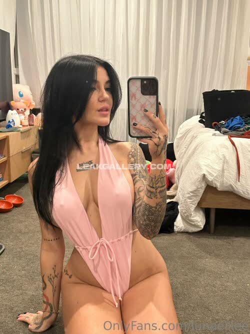 Lunaelliee Nudes vazados exclusivos do OnlyFans #14710197