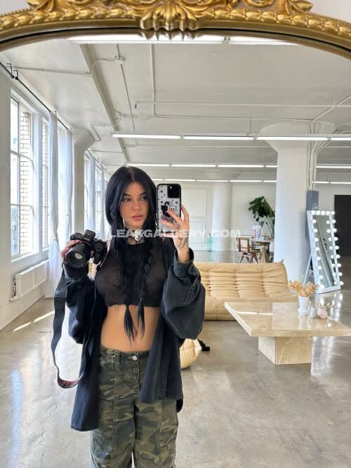 Lunaelliee Exclusive Leaked Nude OnlyFans #14594109