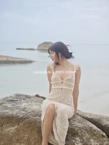 Lunalovekiss Exclusive Leaked Nude OnlyFans #14877039