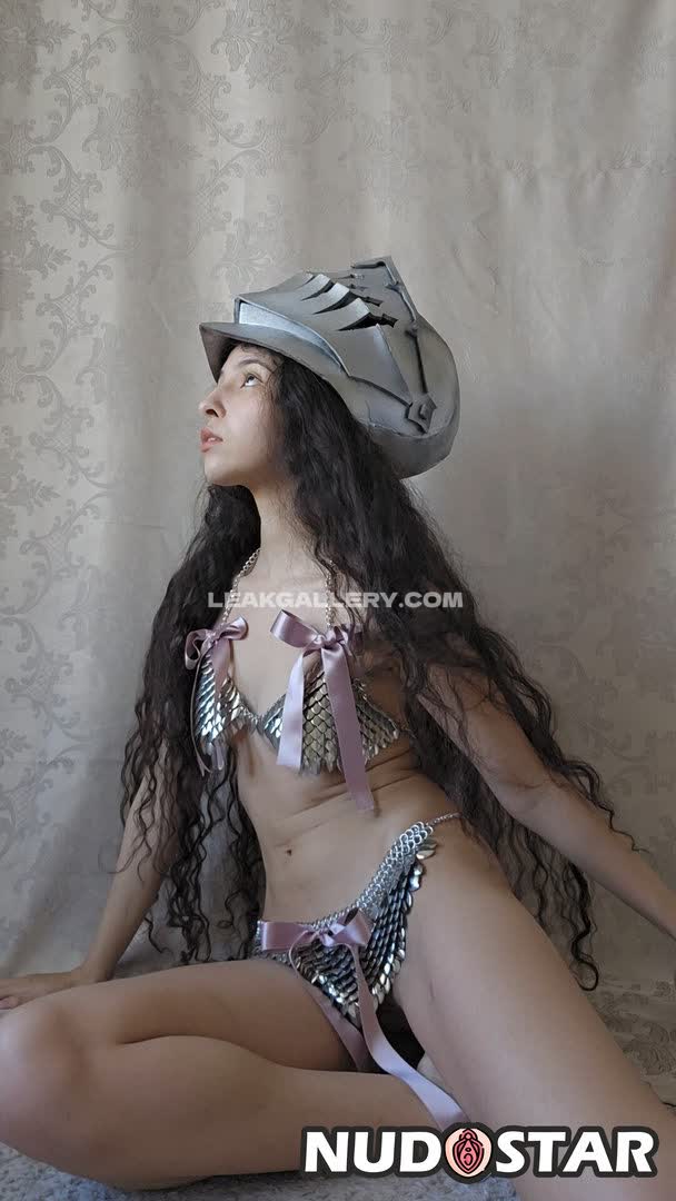 Lunamyosotis Exclusive Leaked Nude OnlyFans #13526168