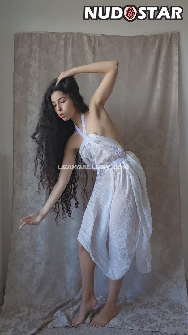 Lunamyosotis Exclusive Leaked Nude OnlyFans #13526179