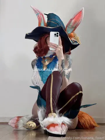 lunara_fawn