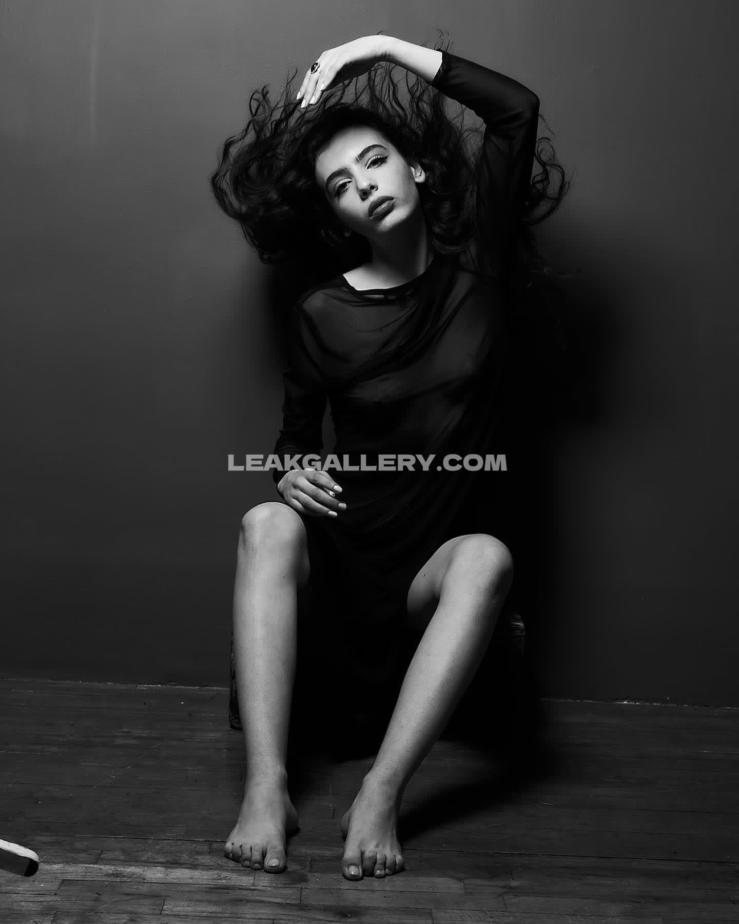 Lunasereena Exclusive Leaked Nude OnlyFans #12972148
