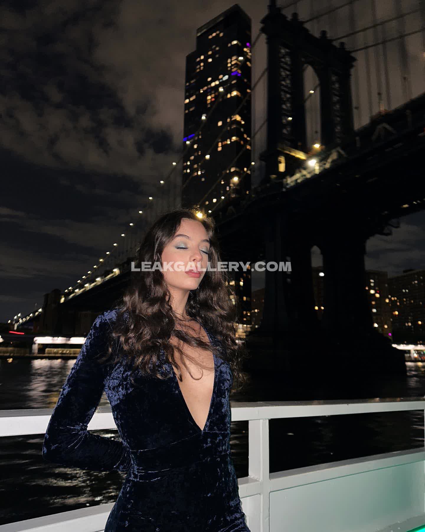 Lunasereena Exclusive Leaked Nude OnlyFans #13175978
