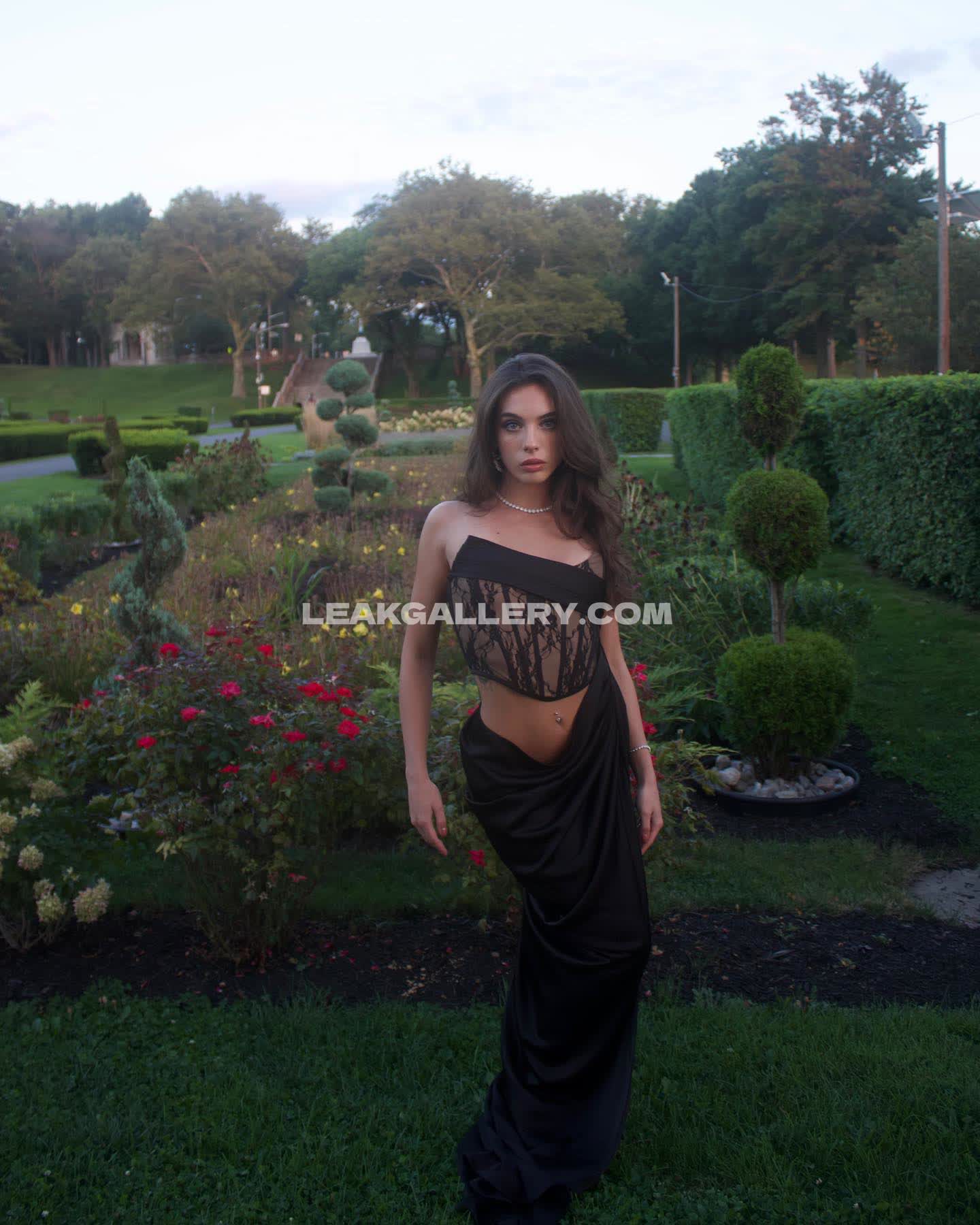 Lunasereena Exclusive Leaked Nude OnlyFans #13175967