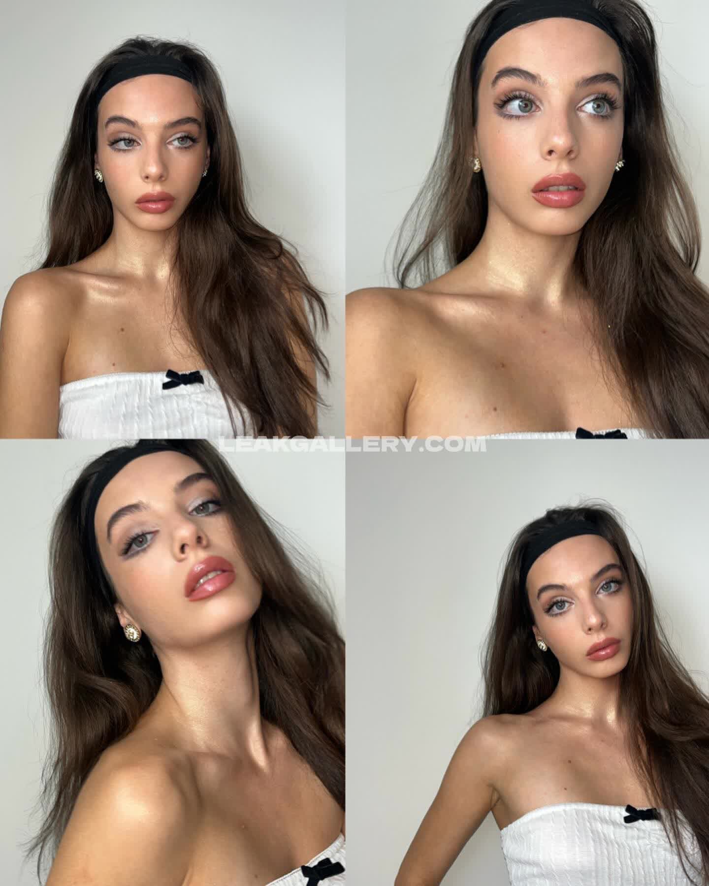 Lunasereena Exclusive Leaked Nude OnlyFans #13175972