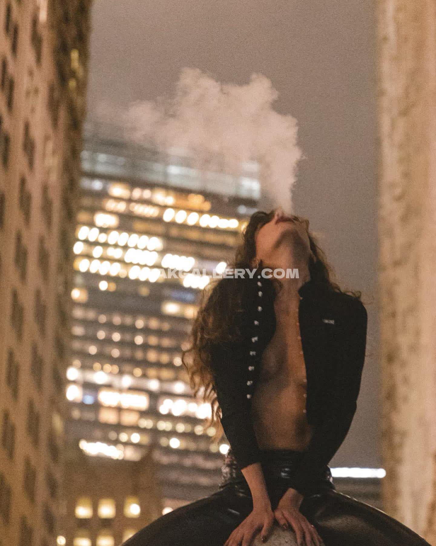 Lunasereena Exclusive Leaked Nude OnlyFans #13101502