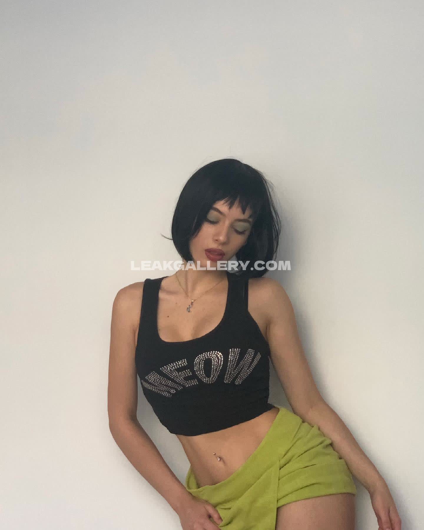 Lunasereena Exclusive Leaked Nude OnlyFans #13027535