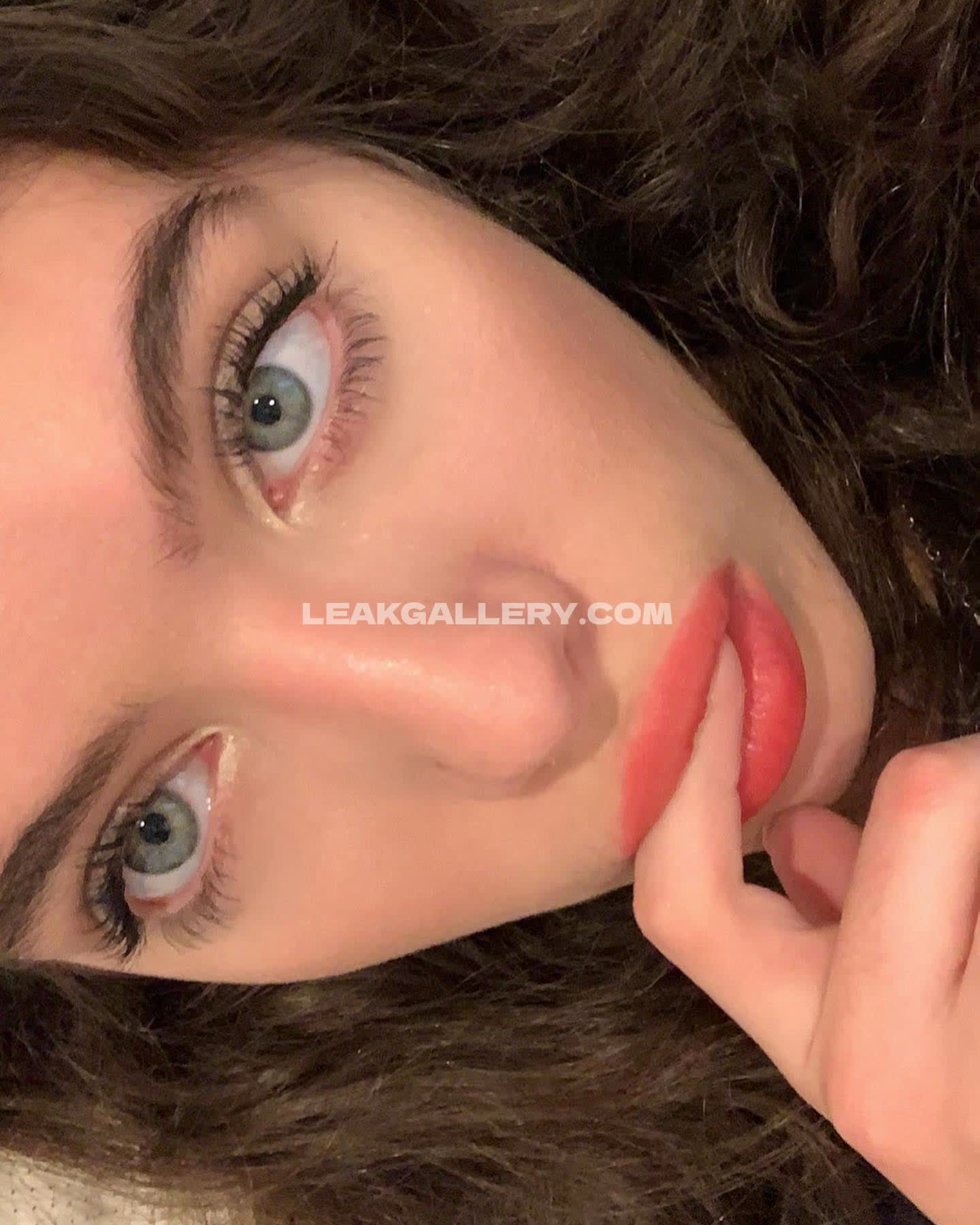 Lunasereena Exclusive Leaked Nude OnlyFans #13054229