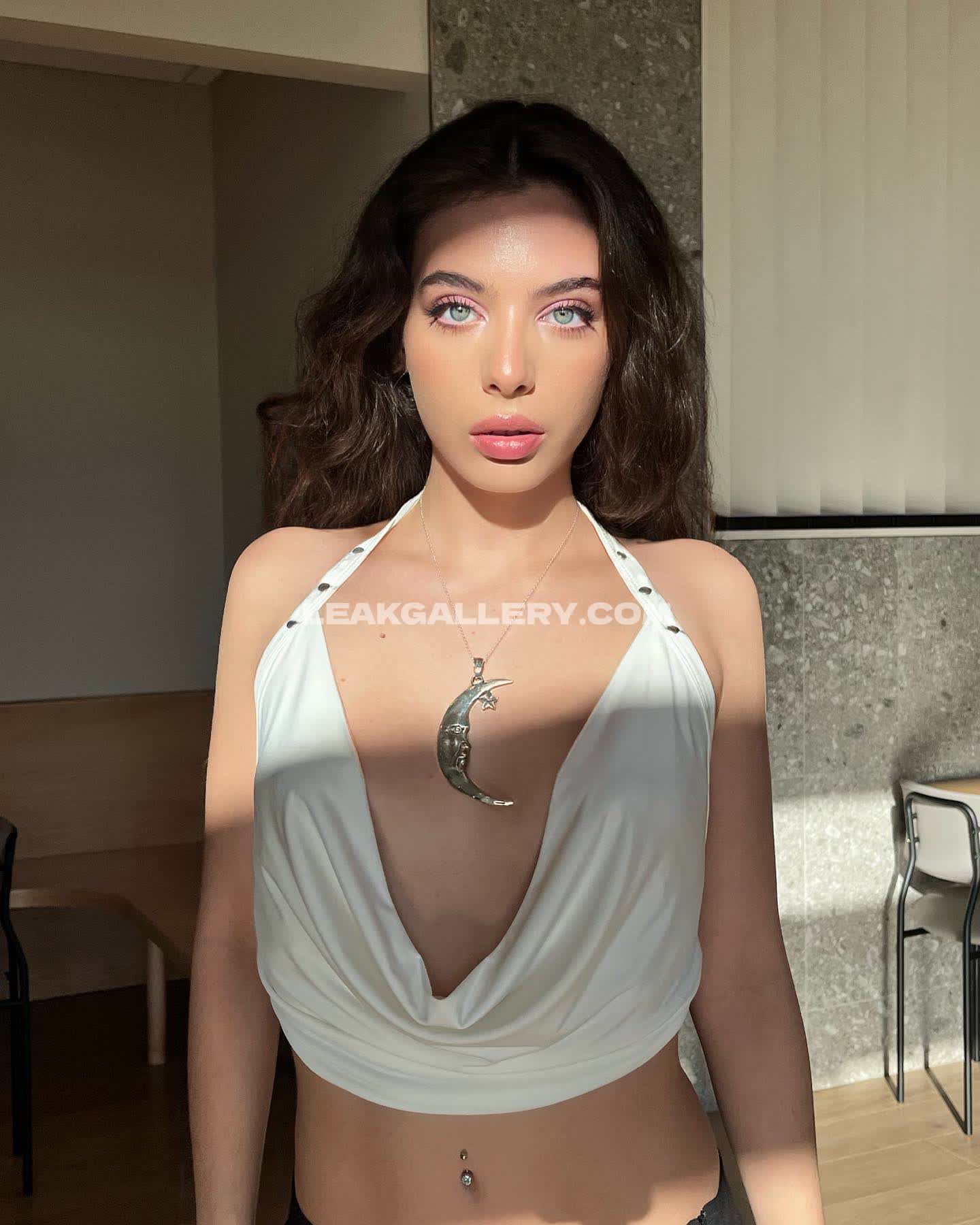 Lunasereena Exclusive Leaked Nude OnlyFans #13101469