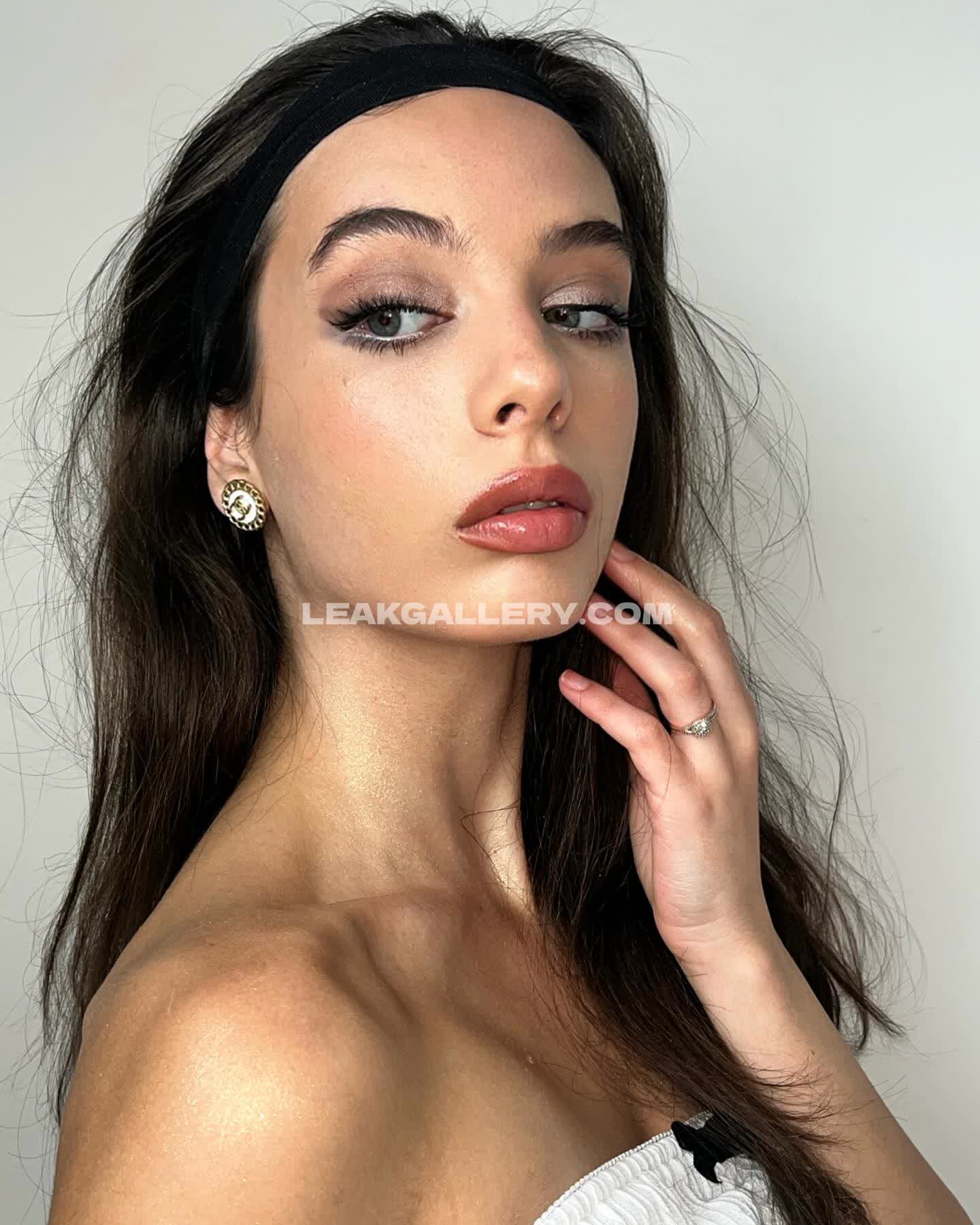 Lunasereena Exclusive Leaked Nude OnlyFans #13175949