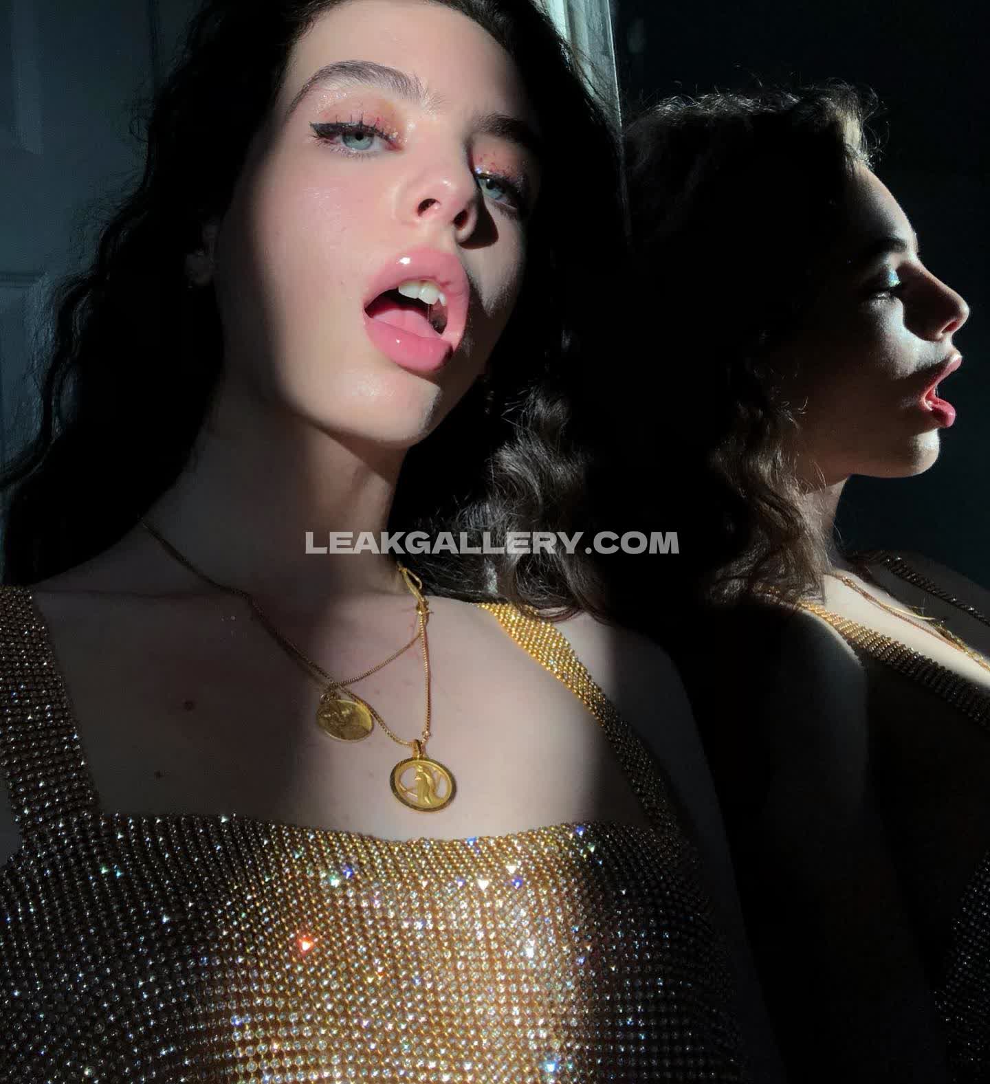 Lunasereena Exclusive Leaked Nude OnlyFans #12972145