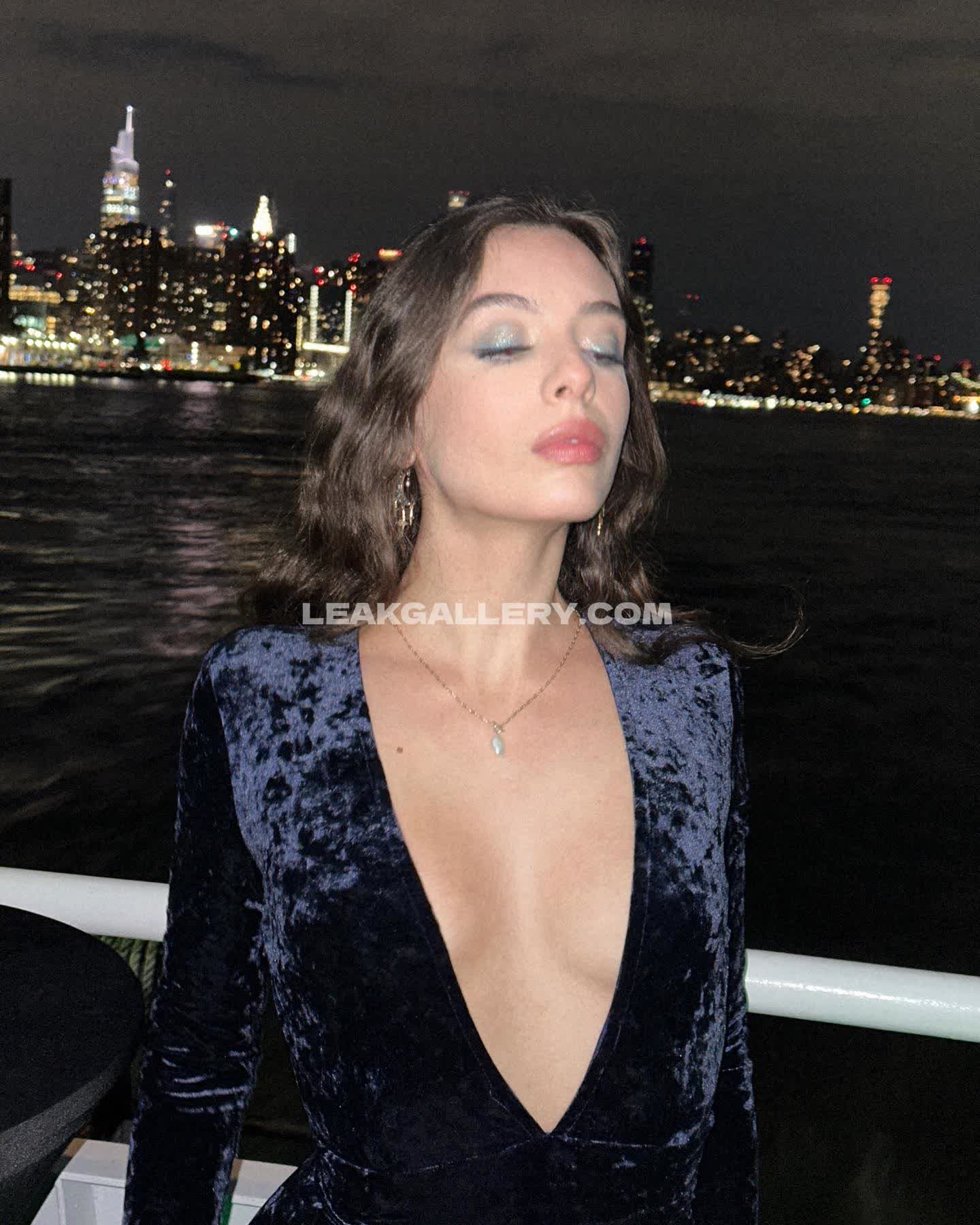 Lunasereena Exclusive Leaked Nude OnlyFans #13175923