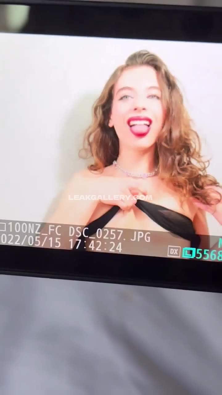 Lunasereena Exclusive Leaked Nude OnlyFans #13101453