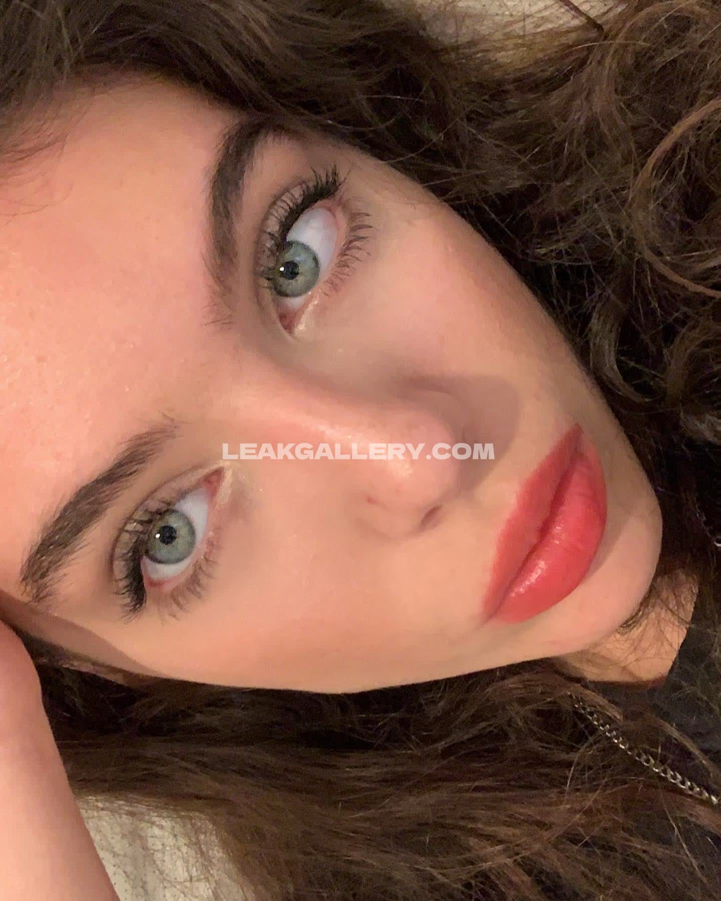 Lunasereena Exclusive Leaked Nude OnlyFans #13054253