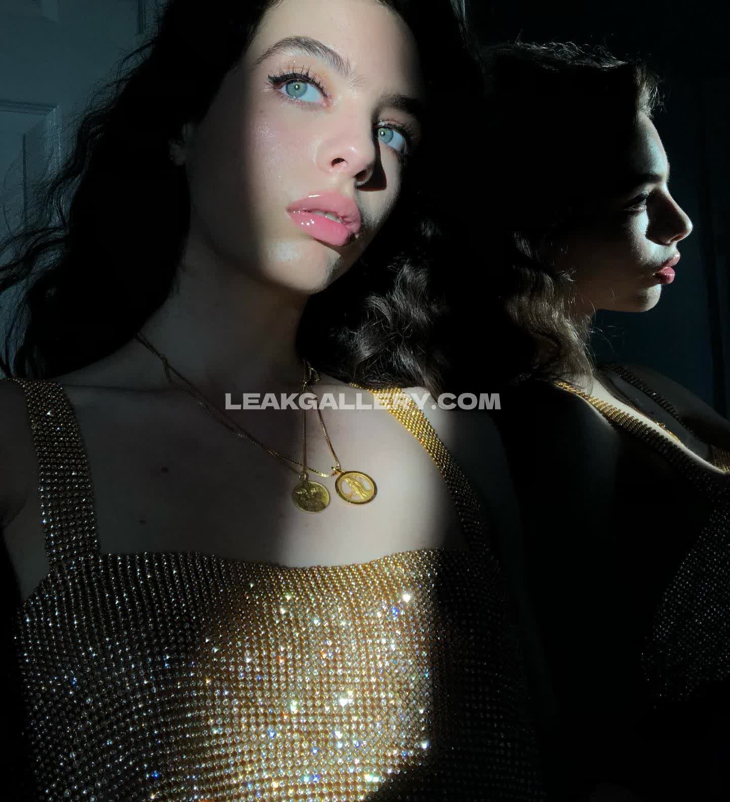 Lunasereena Exclusive Leaked Nude OnlyFans #12972129