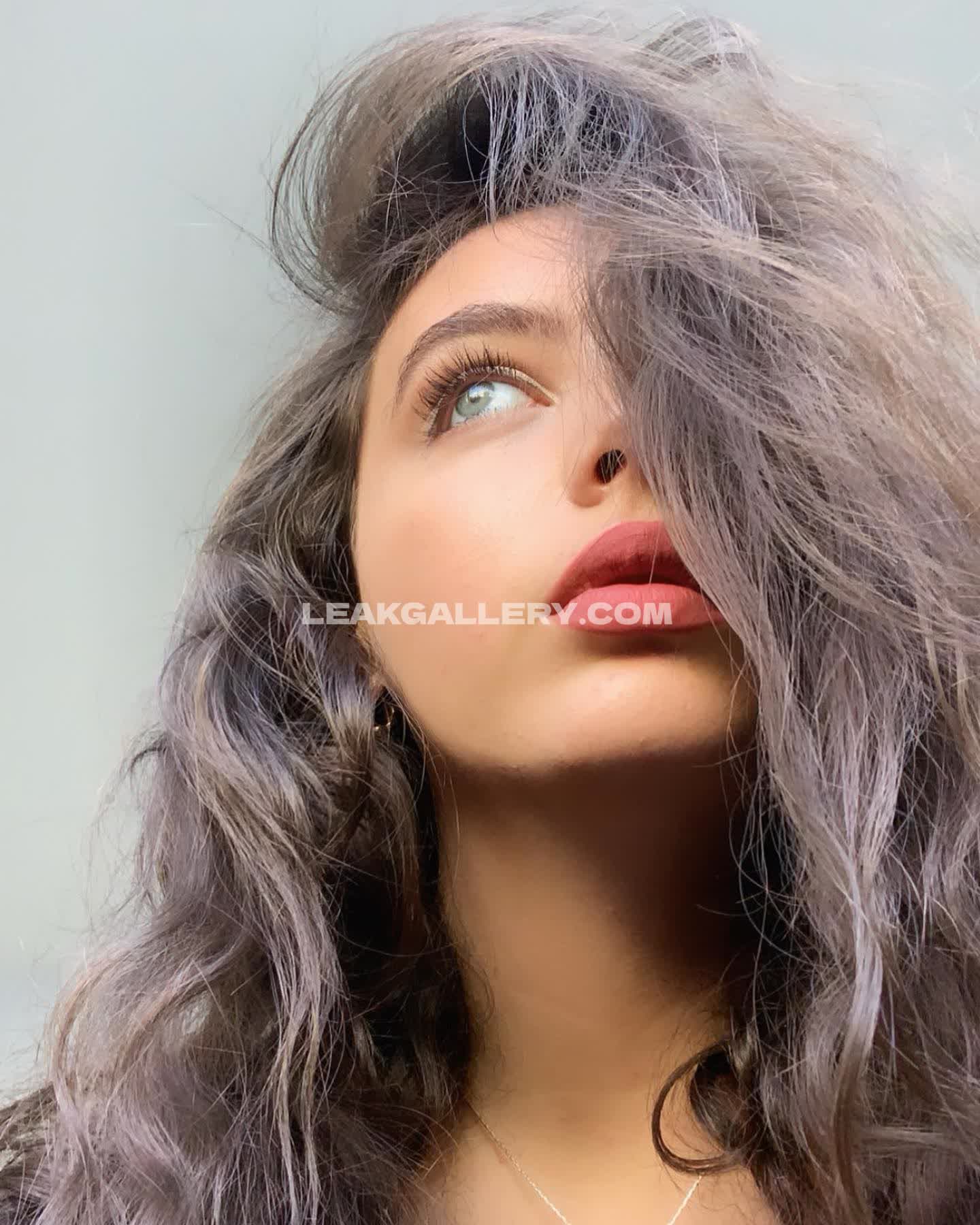 Lunasereena Exclusive Leaked Nude OnlyFans #13027313