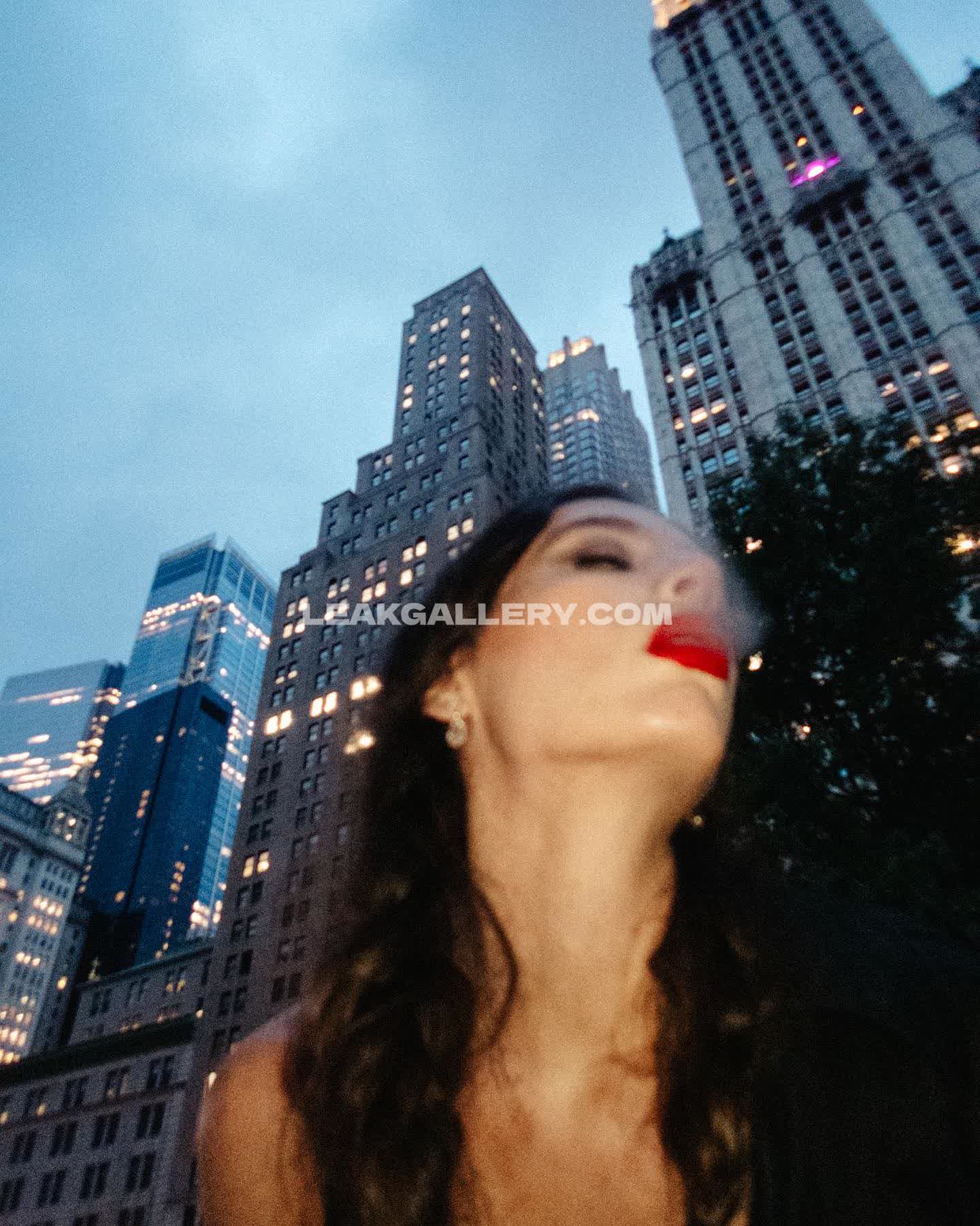 Lunasereena Exclusive Leaked Nude OnlyFans #13175934