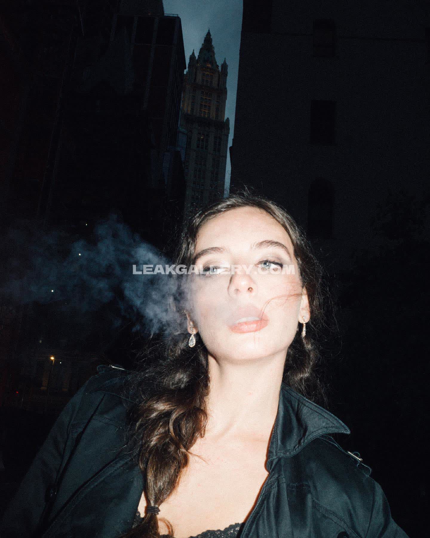 Lunasereena Exclusive Leaked Nude OnlyFans #13054240
