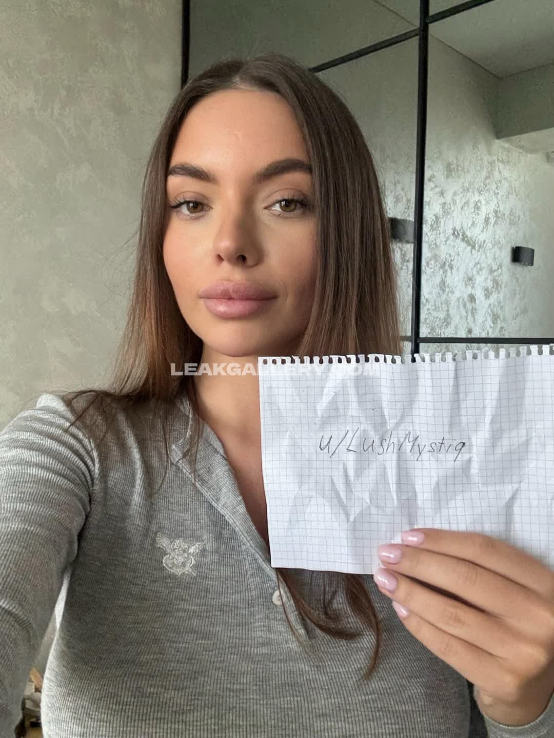 Lushmystiq / aillydoll Exclusive Leaked Nude OnlyFans #13107260