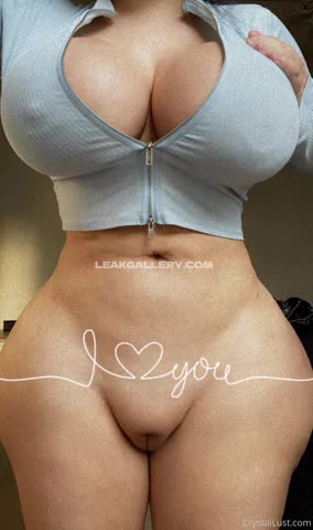 Lustcrystal Exclusive Leaked Nude OnlyFans #14397526