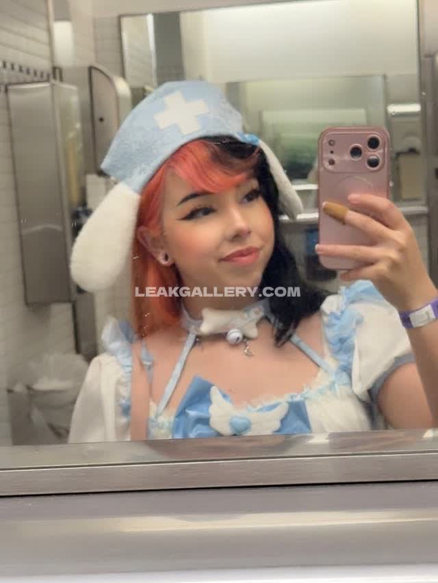 Luusilly Exclusive Leaked Nude OnlyFans #13026631